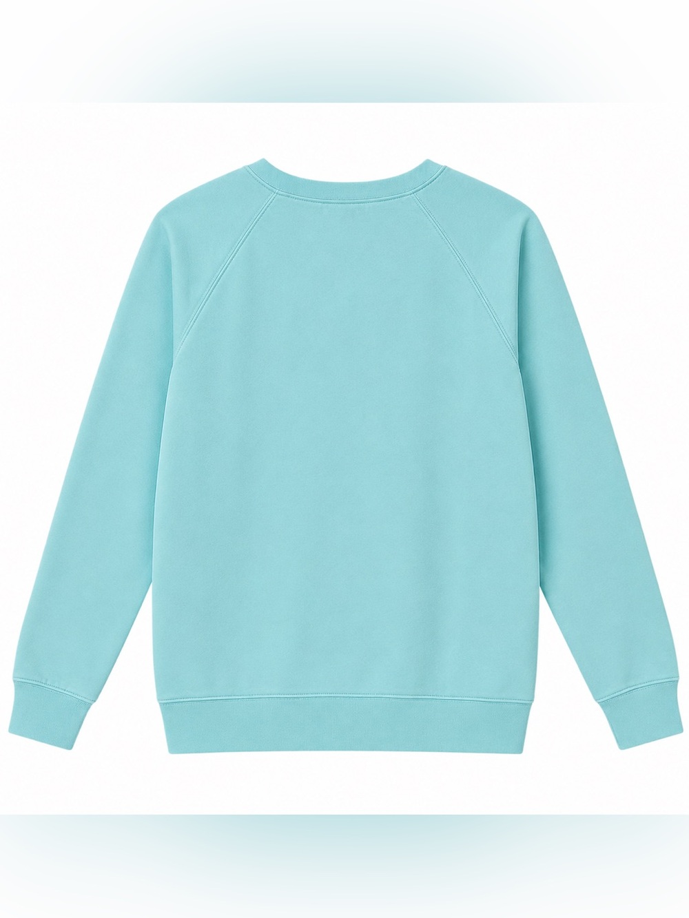 J. Crew Factory Cape Cod Crewneck Sweatshirt - Picture 2 of 3